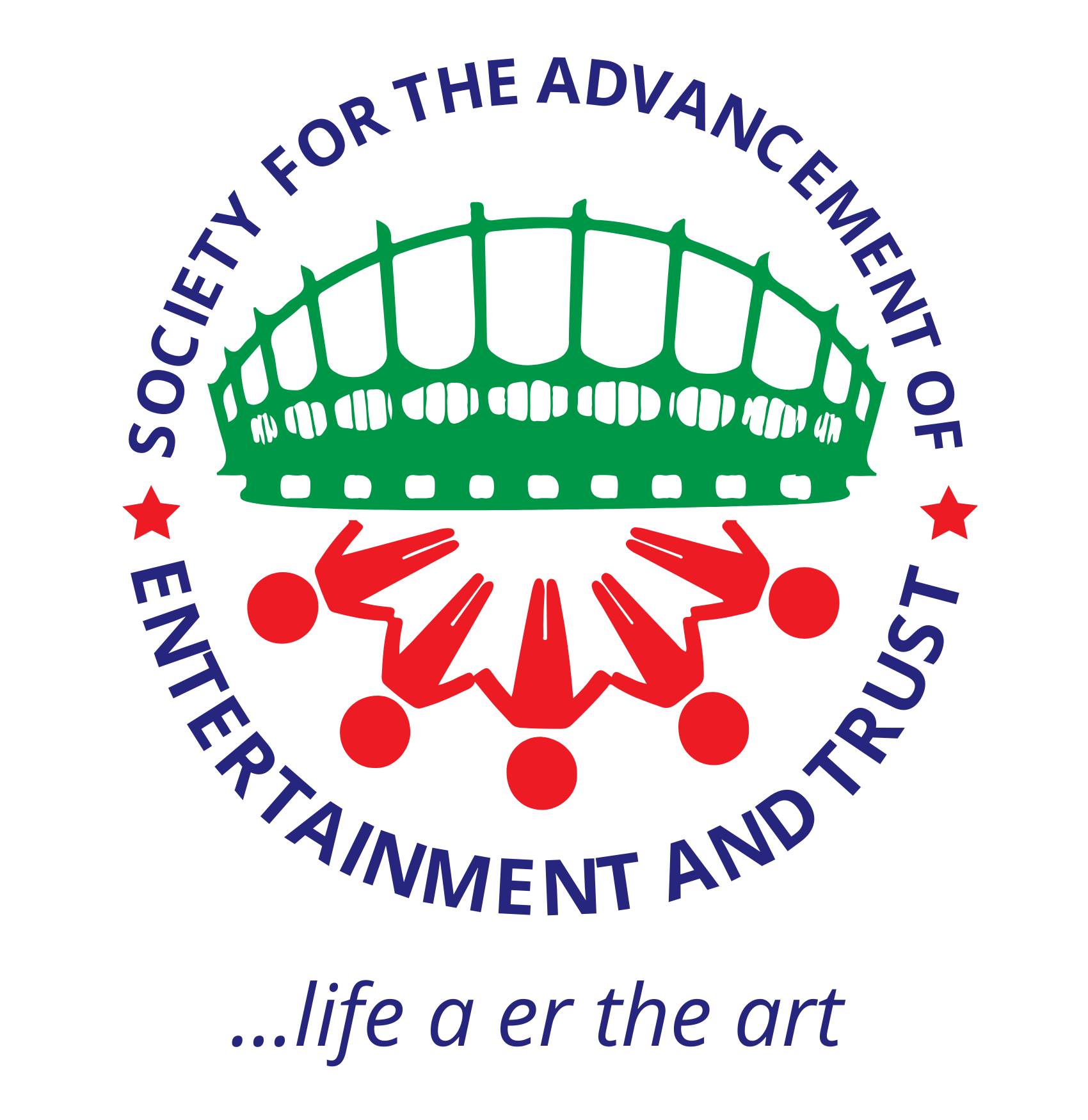 SAET LOGO
