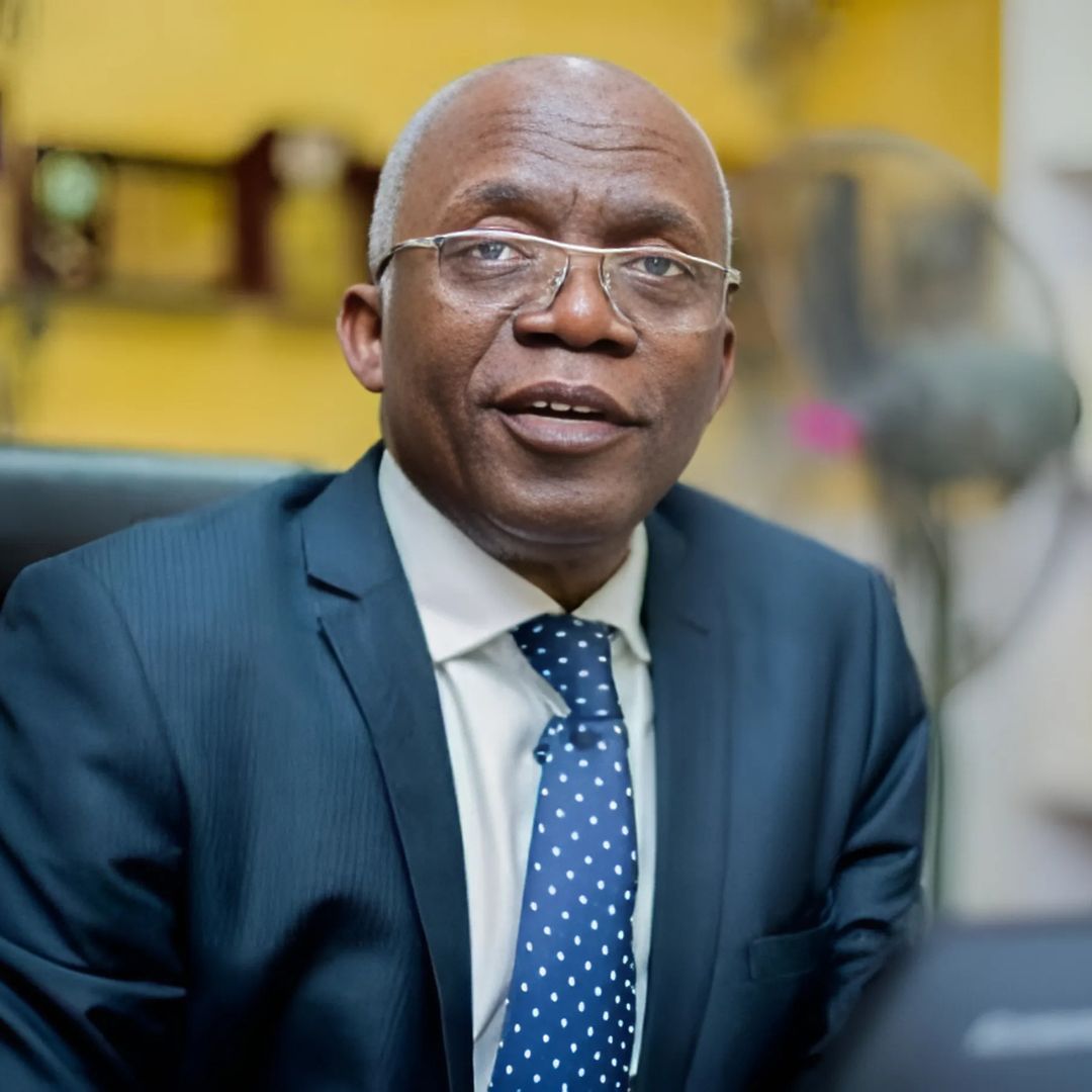 Femi Falana