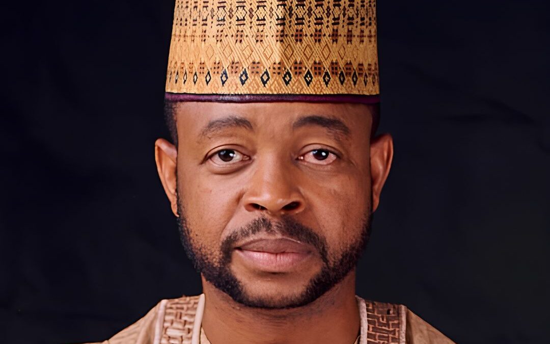 Sani M. Danja